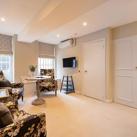 Knightsbridge Roof Garden Rooms London Exterior photo